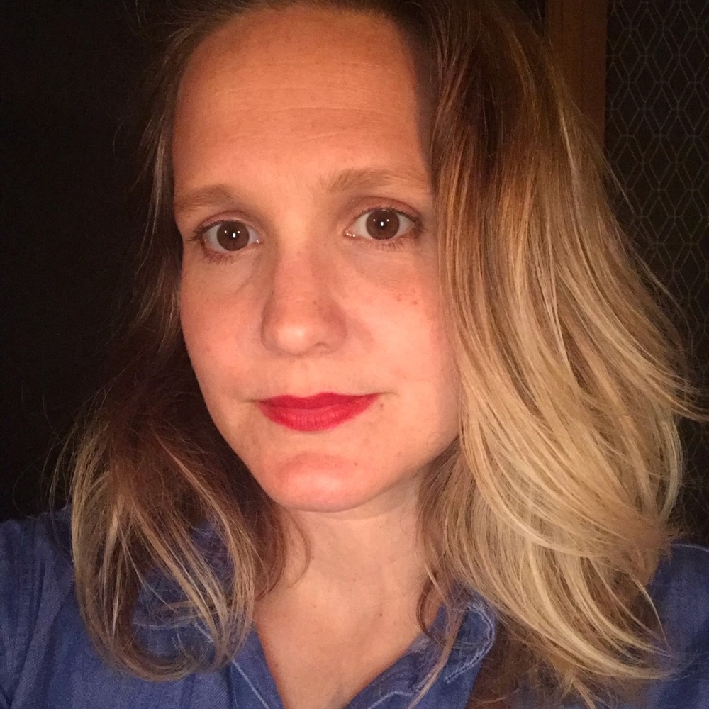 Meet your Posher, Vivian